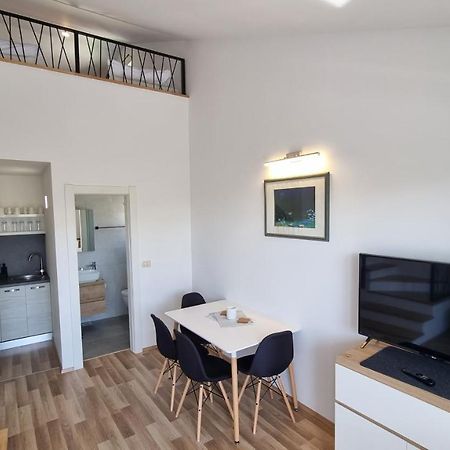 Apartment Olive Fažana Extérieur photo