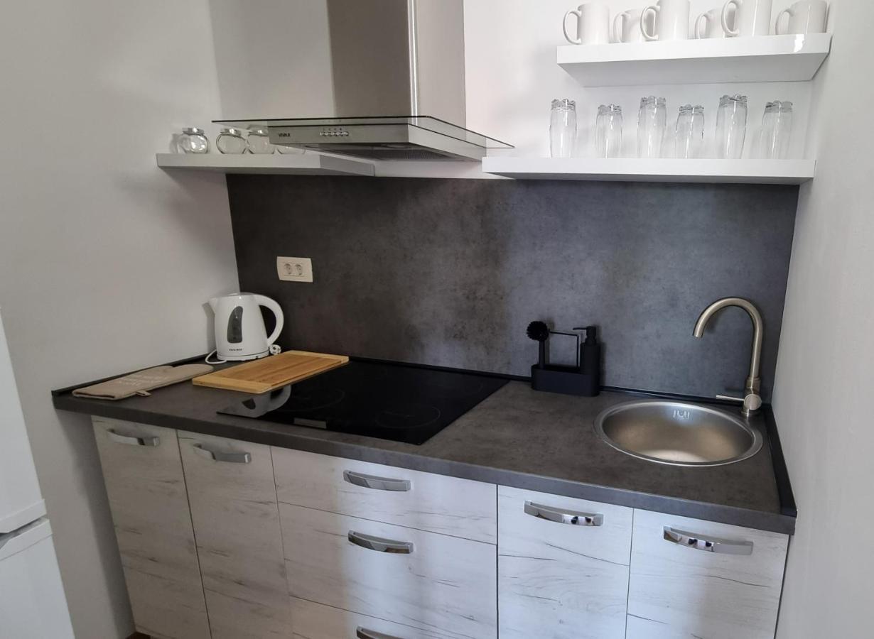 Apartment Olive Fažana Extérieur photo