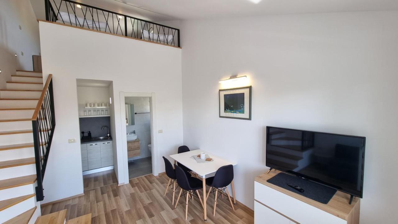 Apartment Olive Fažana Extérieur photo