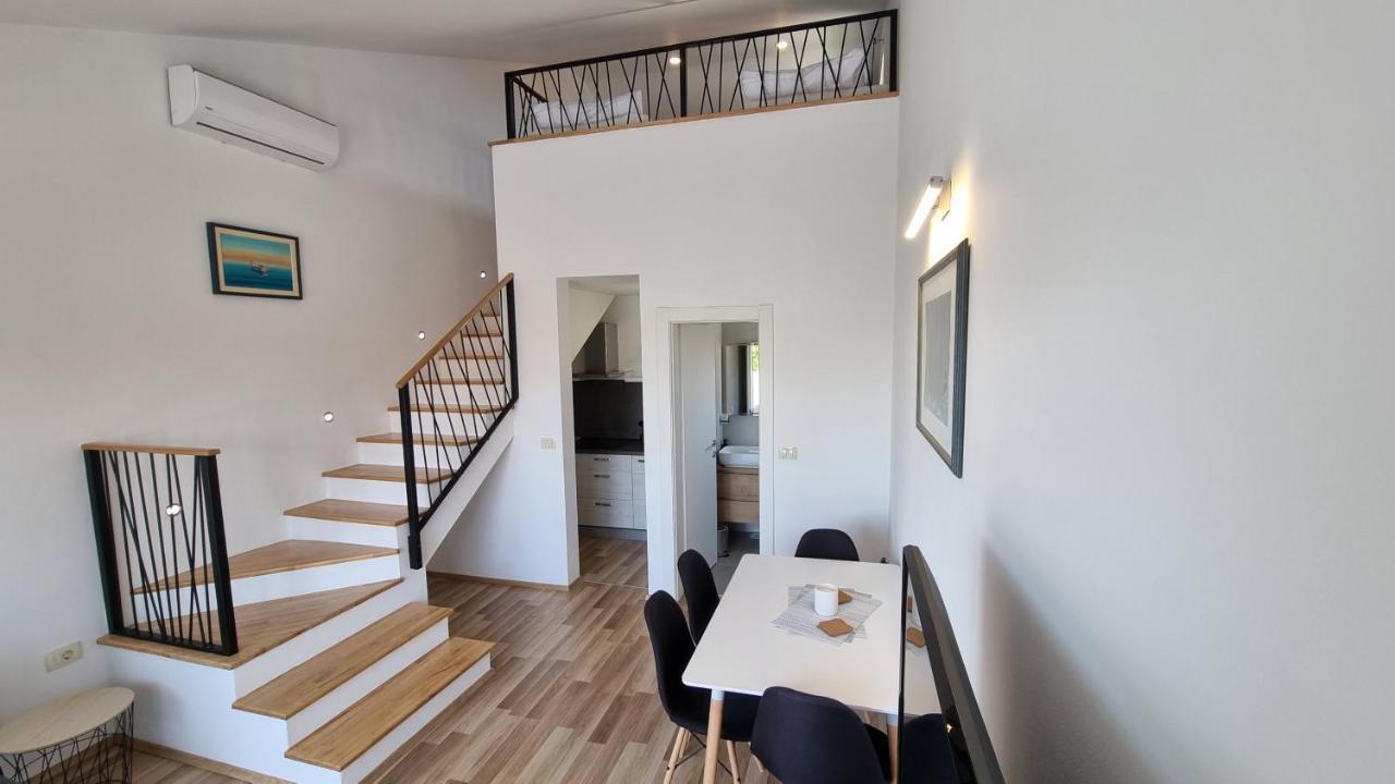 Apartment Olive Fažana Extérieur photo